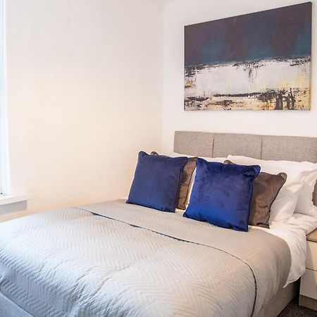 69 Needham Road Villa Liverpool Dış mekan fotoğraf