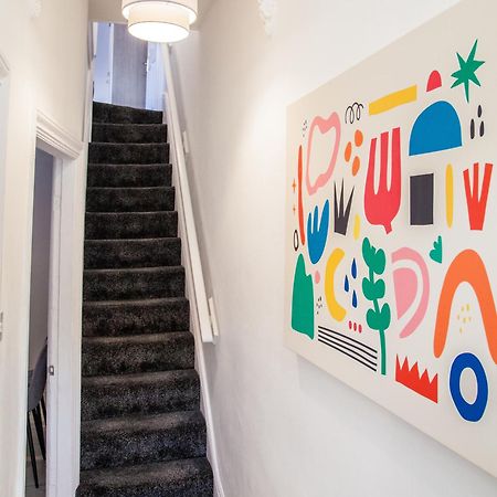 69 Needham Road Villa Liverpool Dış mekan fotoğraf