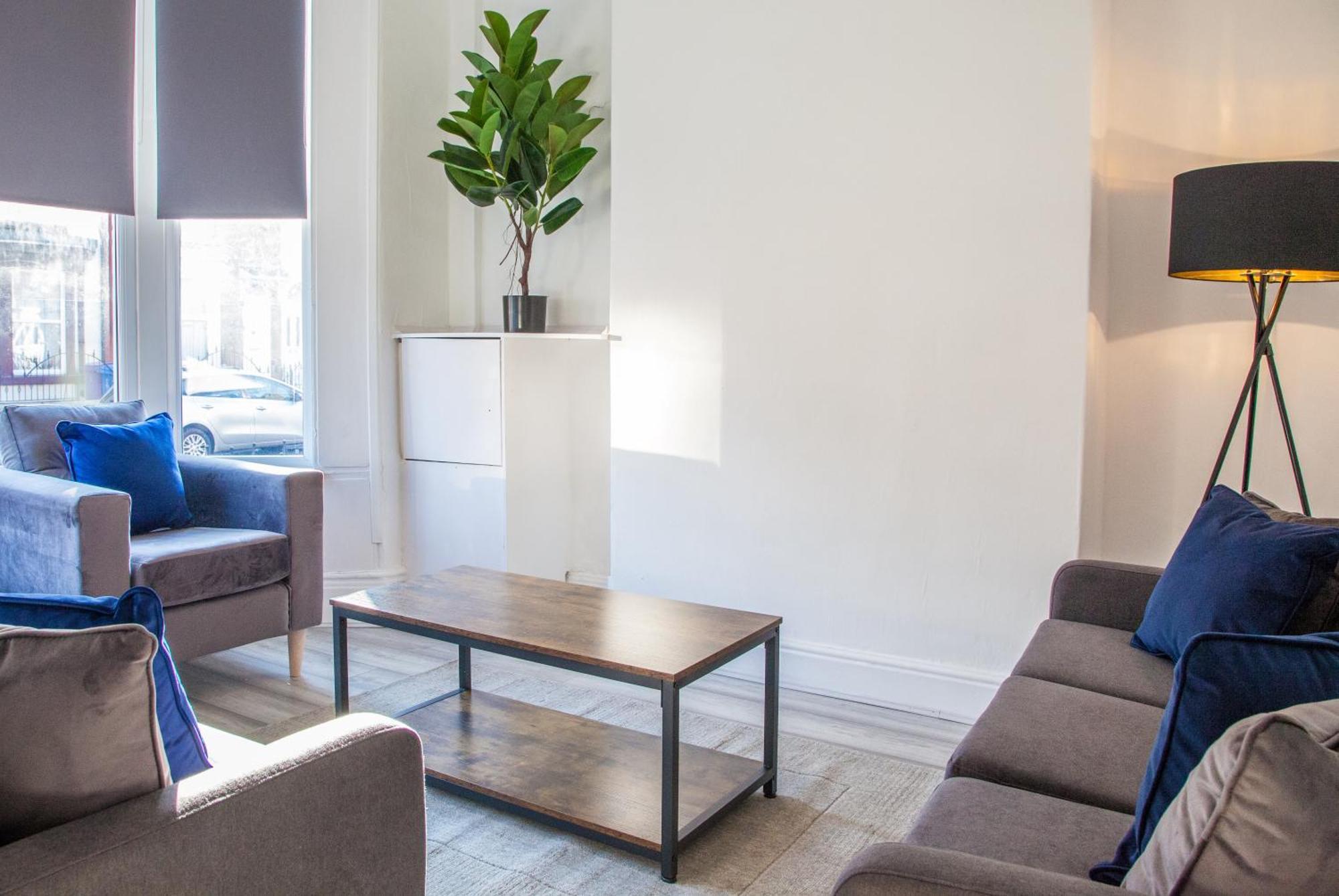 69 Needham Road Villa Liverpool Dış mekan fotoğraf