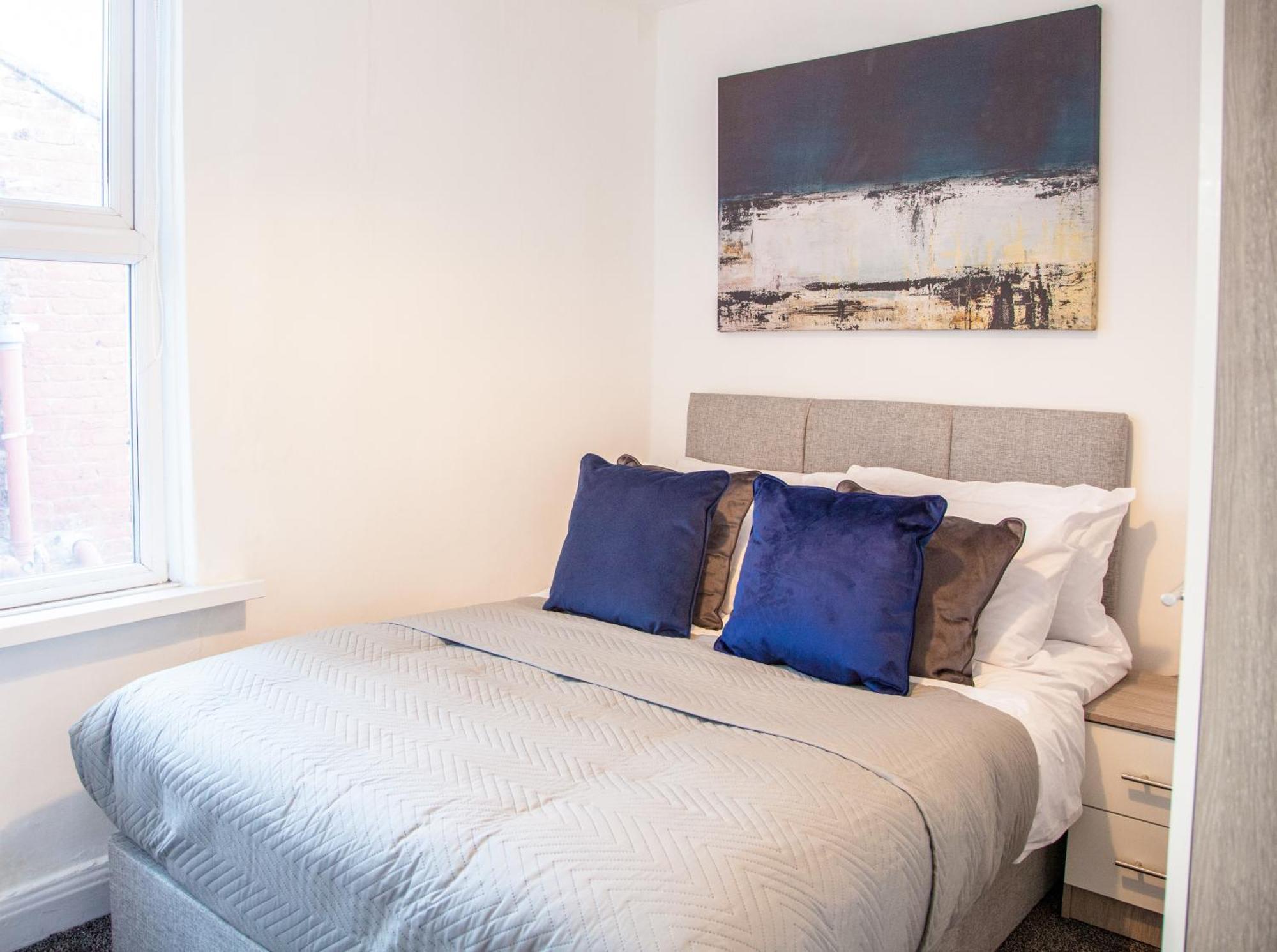 69 Needham Road Villa Liverpool Dış mekan fotoğraf