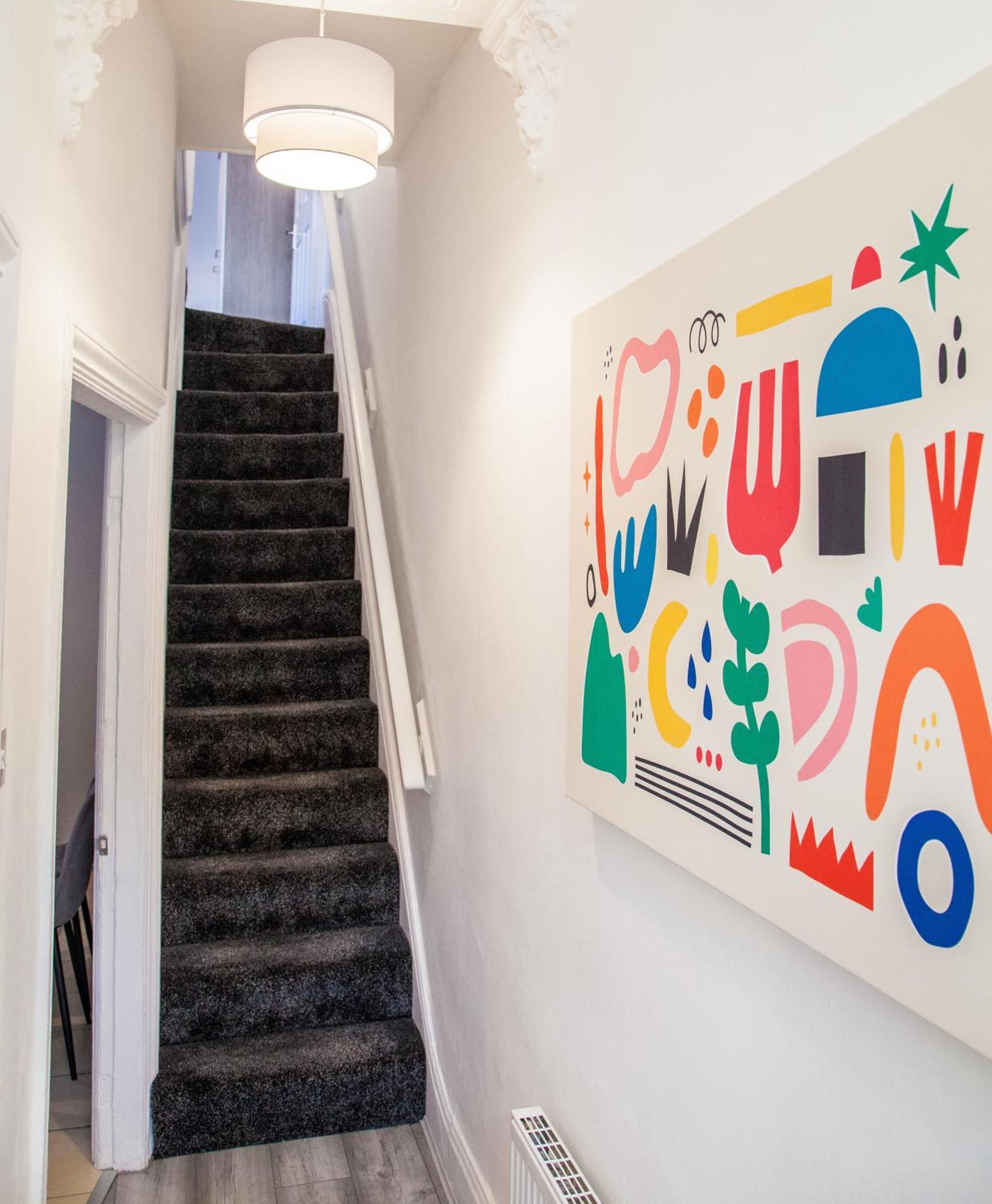 69 Needham Road Villa Liverpool Dış mekan fotoğraf